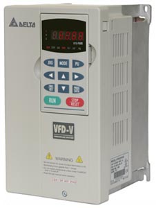   VFD-V